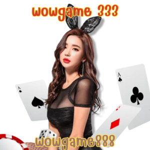 wowgame 333
