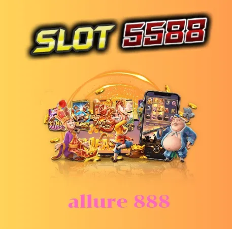 allure 888