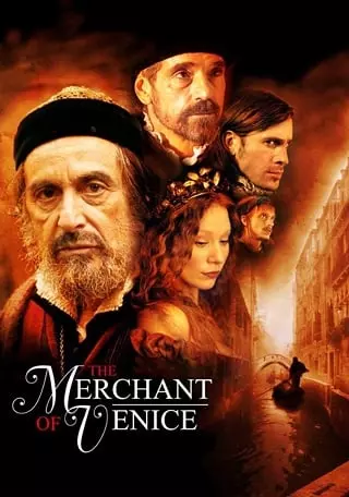 ดูหนัง The Merchant of Venice (2004)