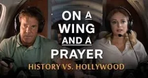 ดูหนัง ออนไลน์ On A Wing And A Prayer (2023) เต็มเรื่อง